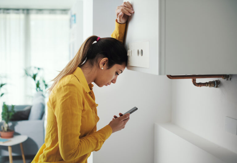 Upgrade or Replace? Making Decisions about Your Old Water Heater