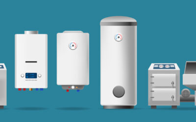 A Journey Through Time: The Remarkable Evolution of Traditional Water Heaters