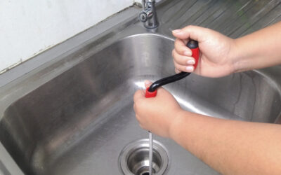 Preventive Drain Care: Simple Habits to Keep Your Pipes Clear
