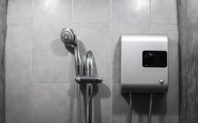 The Eco-Friendly Choice: Why Tankless Water Heaters Are Better for the Environment