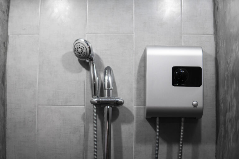 The Eco-Friendly Choice: Why Tankless Water Heaters Are Better for the Environment