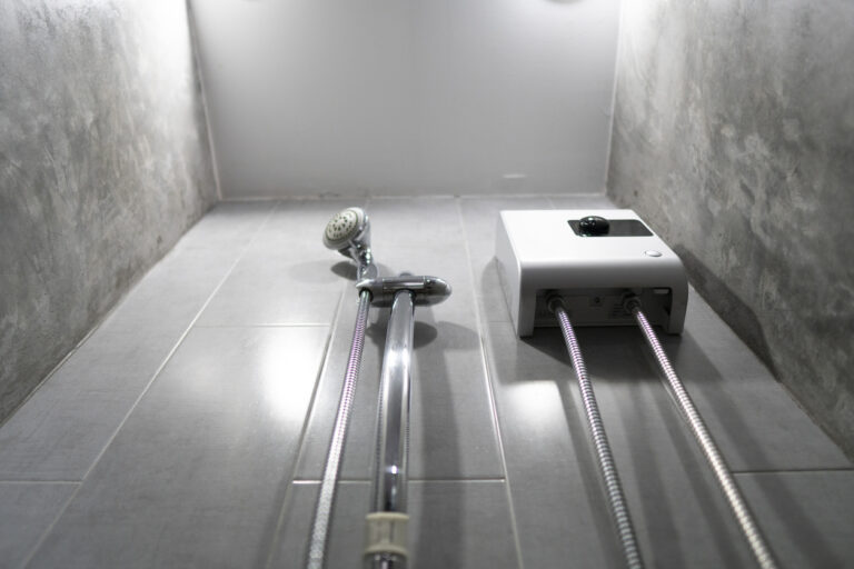 Why Are Tankless Water Heaters so Ideal for Modern Homes?
