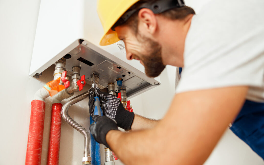 The Insider’s Guide to Maintaining Traditional Water Heaters