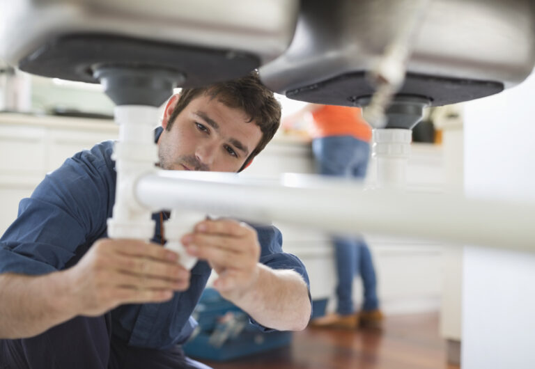 A Comprehensive Guide to Residential Plumbing Services