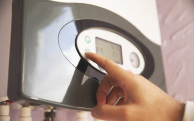 How Tankless Water Heaters Can Lower Your Energy Bills
