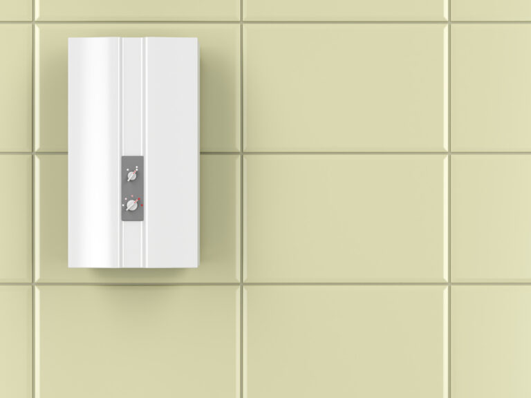 Is a Tankless Water Heater Worth the Investment?