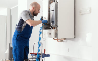 What You Should Know About The Lifecycle of Traditional Water Heaters