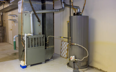 Solving Problems with Traditional Water Heaters