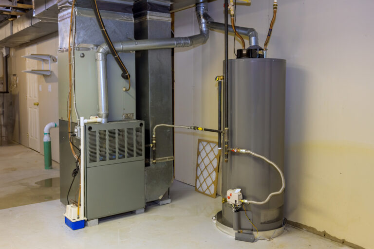 Solving Problems with Traditional Water Heaters