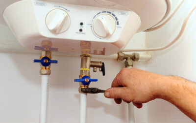 Should You Replace Your Own Water Heater in Texas?