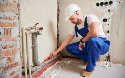 Navigating Plumbing Hurdles in Your Historic Home Renovation