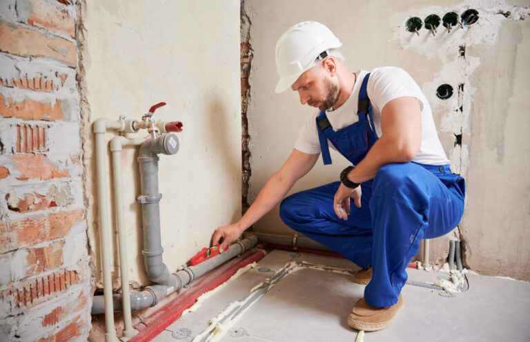 Navigating Plumbing Hurdles in Your Historic Home Renovation