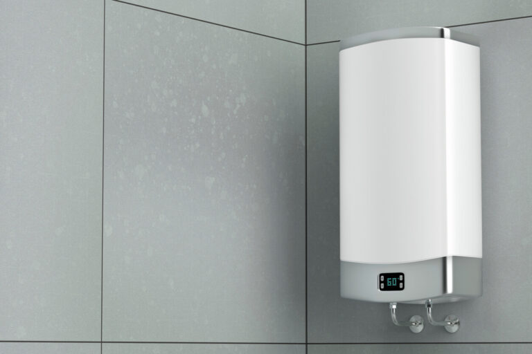 The True Value of Tankless Water Heaters