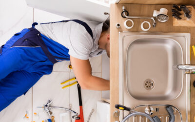 Proven Tips for Mastering Your Residential Plumbing Needs