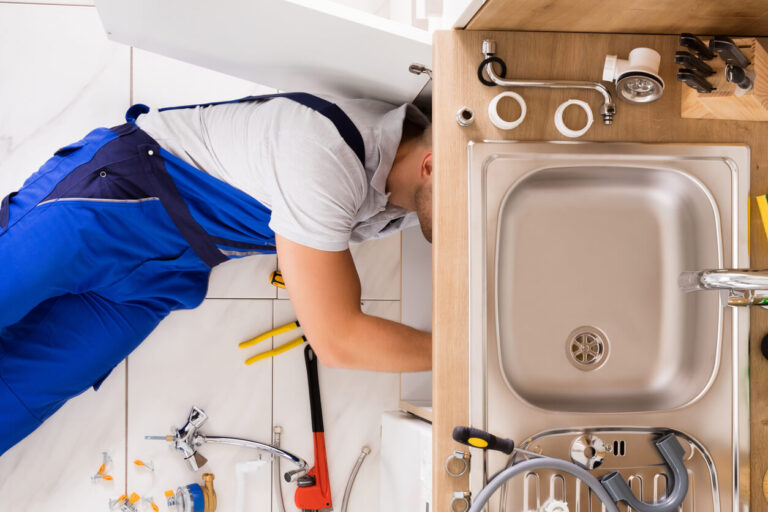 Proven Tips for Mastering Your Residential Plumbing Needs