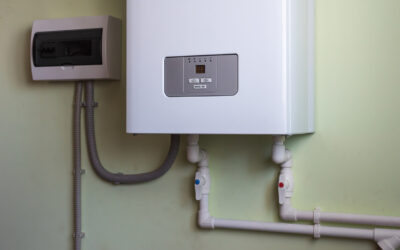 Dispelling Myths About Traditional Water Heaters