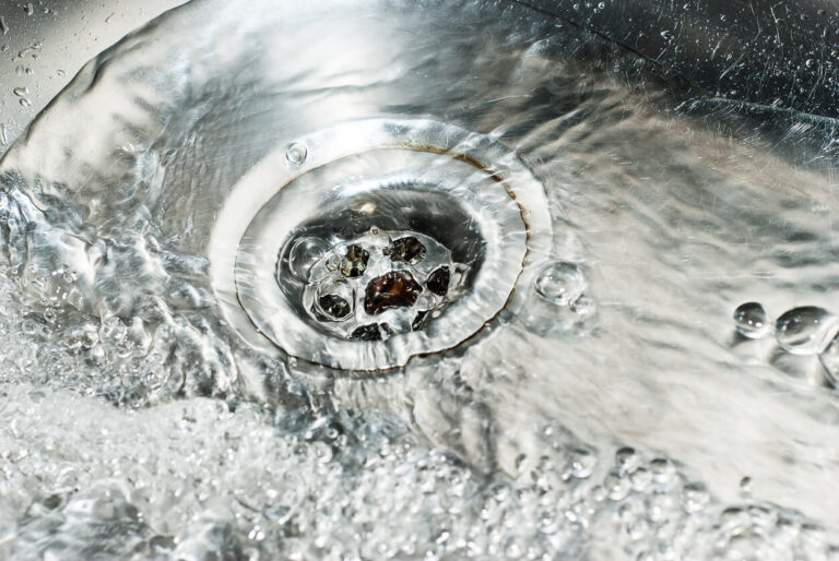 Keep Your Drains Flowing Smoothly Year-Round
