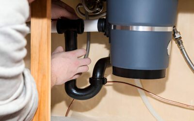 The Benefits of Having a Garbage Disposal in Your Kitchen