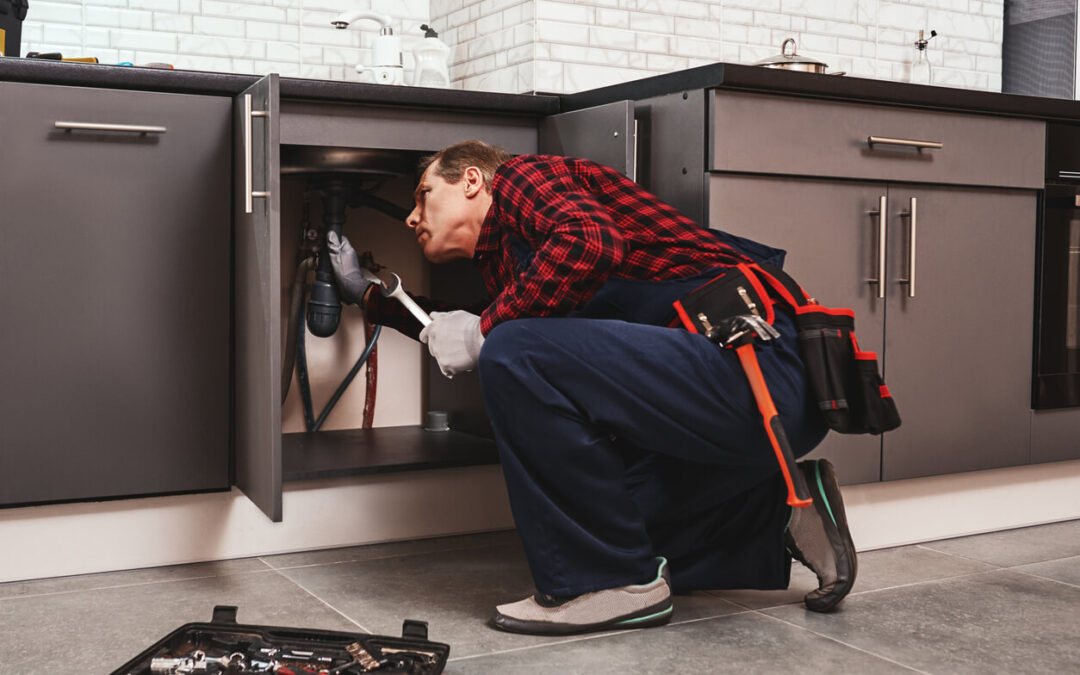 The Role of Plumbing in Maintaining a Safe Kitchen