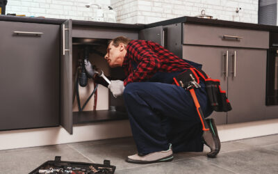 The Role of Plumbing in Maintaining a Safe Kitchen