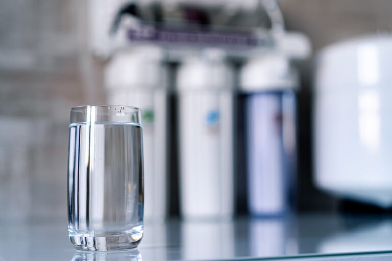 Why Filtered Water Is a Better Choice for the Environment