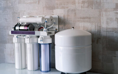 Why You Should Hire a Professional for Your Water Treatment Services