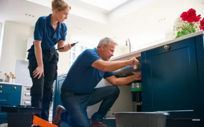 Signs Your Garbage Disposal Needs Replacement