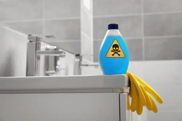 Choose safe drain cleaning to protect your pipes. Avoid damage from chemical cleaners with expert plumbing solutions in Houston, Texas.