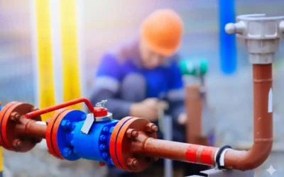 Professional Gas Leak Repairs Demand Expertise