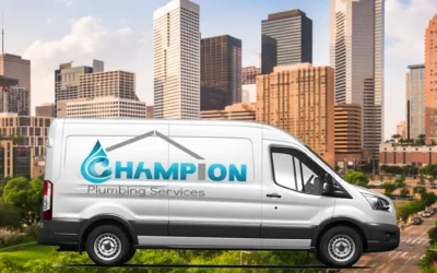 Water Line Repair
