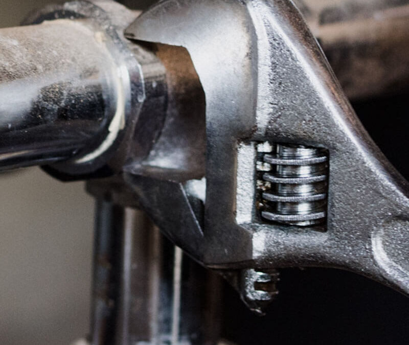 Warranty-Backed Plumbing Without the Guesswork